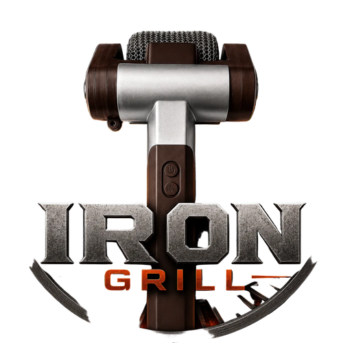 IronGrill