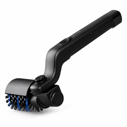 IronGrill Brush Pro