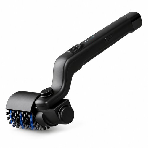 IronGrill Brush Pro
